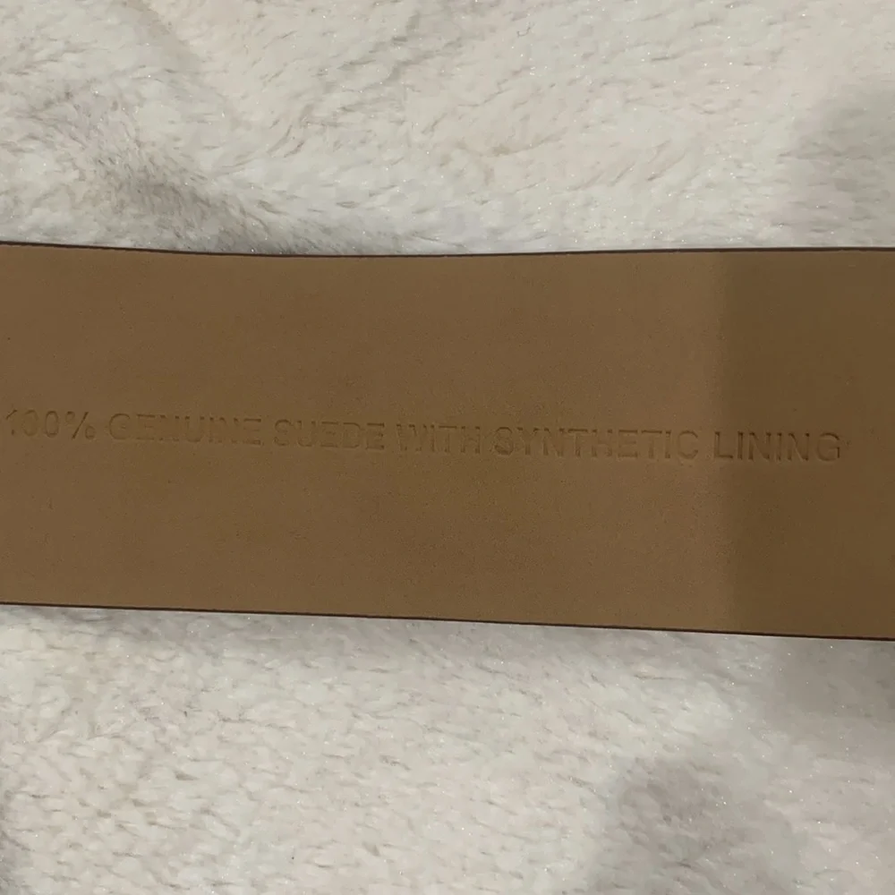 Ann Taylor belt